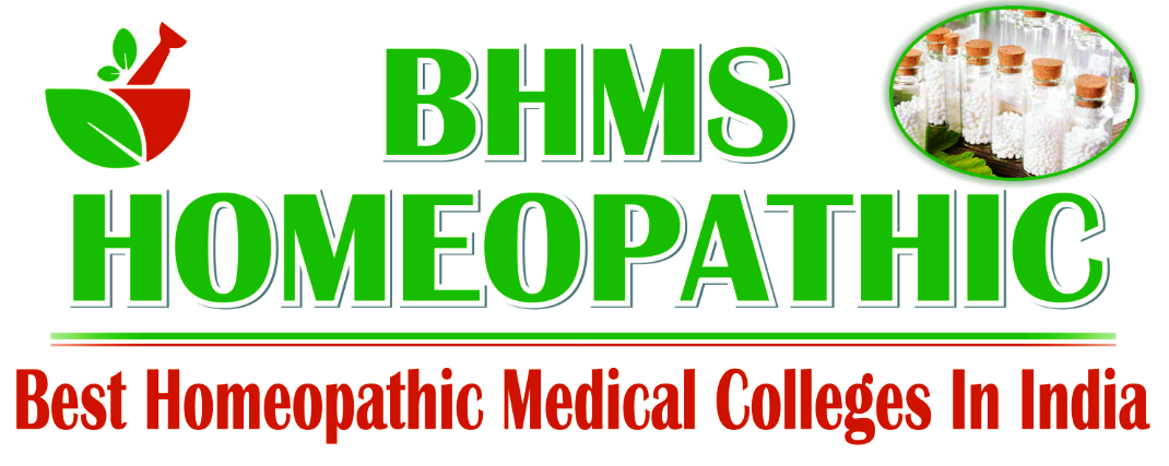 BHMS Admission In Bhopal 2022 | BHMS Colleges Of Bhopal